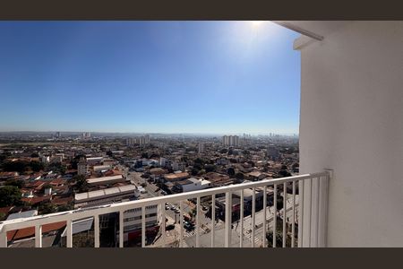 Apartamento para alugar com 42m², 2 quartos e 1 vagaVista da Sacada