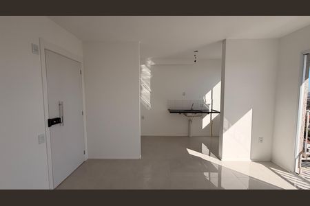 Apartamento para alugar com 42m², 2 quartos e 1 vagaSala/Cozinha