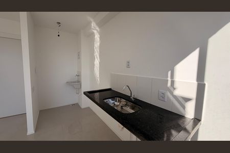 Apartamento para alugar com 42m², 2 quartos e 1 vagaCozinha