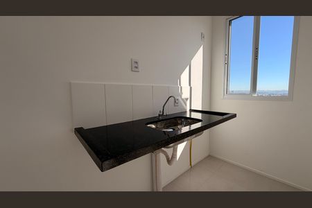 Apartamento para alugar com 42m², 2 quartos e 1 vagaCozinha