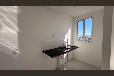 Apartamento para alugar com 42m², 2 quartos e 1 vagaCozinha