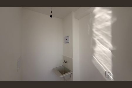 Apartamento para alugar com 42m², 2 quartos e 1 vagaÁrea de Serviço