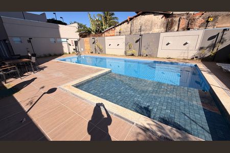 Apartamento para alugar com 42m², 2 quartos e 1 vagaPiscina