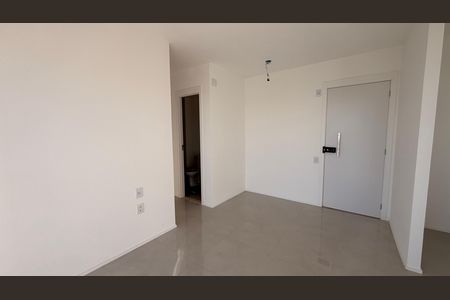 Apartamento para alugar com 42m², 2 quartos e 1 vagaSala
