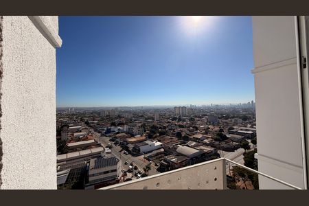 Apartamento para alugar com 42m², 2 quartos e 1 vagaVista do Quarto 2