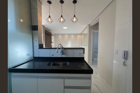 Apartamento para alugar com 45m², 2 quartos e 1 vaga Apartamento para alugar com 45m², 2 quartos e 1 vagaCozinha
