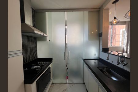 Apartamento para alugar com 45m², 2 quartos e 1 vaga Apartamento para alugar com 45m², 2 quartos e 1 vagaCozinha