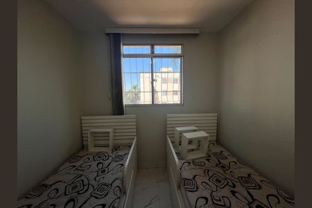 Apartamento para alugar com 45m², 2 quartos e 1 vaga