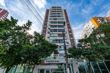 Apartamento à venda com 63m², 2 quartos e 1 vaga
