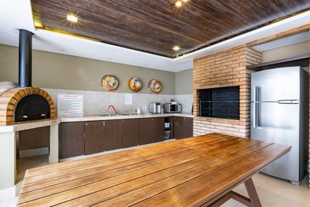Apartamento à venda com 63m², 2 quartos e 1 vaga