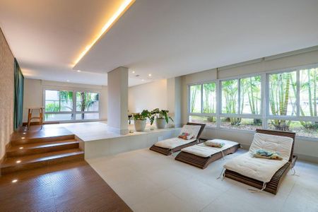 Apartamento à venda com 63m², 2 quartos e 1 vaga