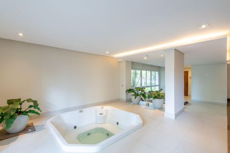 Apartamento à venda com 63m², 2 quartos e 1 vaga