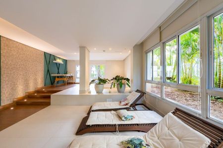 Apartamento à venda com 63m², 2 quartos e 1 vaga