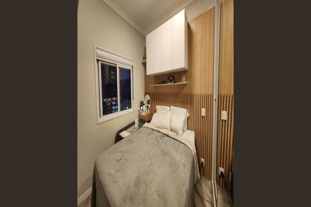 Apartamento à venda com 63m², 2 quartos e 1 vaga