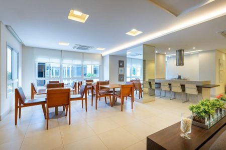 Apartamento à venda com 63m², 2 quartos e 1 vaga