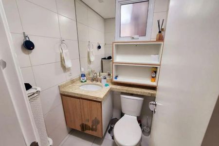 Apartamento à venda com 63m², 2 quartos e 1 vaga