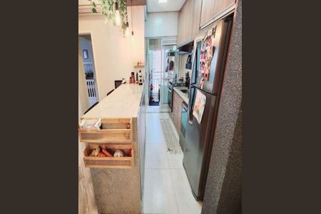 Apartamento à venda com 63m², 2 quartos e 1 vaga