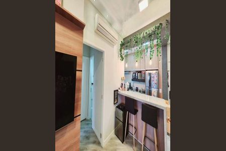 Apartamento à venda com 63m², 2 quartos e 1 vaga
