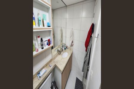 Apartamento à venda com 63m², 2 quartos e 1 vaga