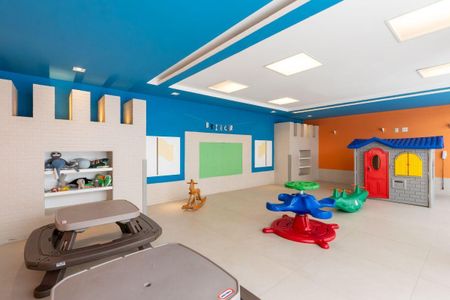 Apartamento à venda com 63m², 2 quartos e 1 vaga