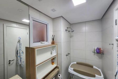 Apartamento à venda com 63m², 2 quartos e 1 vaga