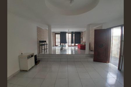 Casa à venda com 3 quartos, 180m² em Vila Mariana, São Paulo