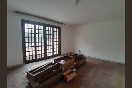 Casa à venda com 3 quartos, 180m² em Vila Mariana, São Paulo