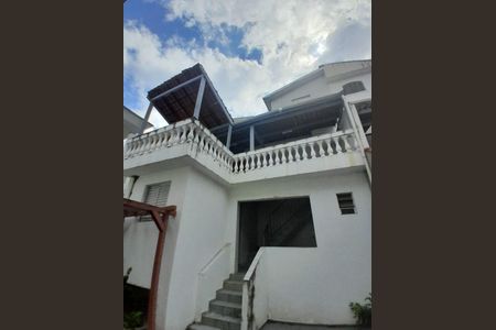 Casa à venda com 3 quartos, 180m² em Vila Mariana, São Paulo