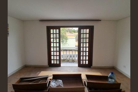 Casa à venda com 3 quartos, 180m² em Vila Mariana, São Paulo