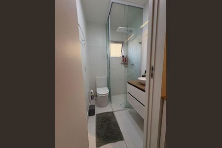 Apartamento à venda com 1 quarto, 45m² em Vila Santa Catarina, São Paulo