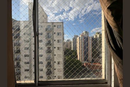 Apartamento à venda com 1 quarto, 45m² em Vila Santa Catarina, São Paulo