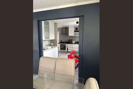 Apartamento à venda com 168m², 3 quartos e 3 vagas