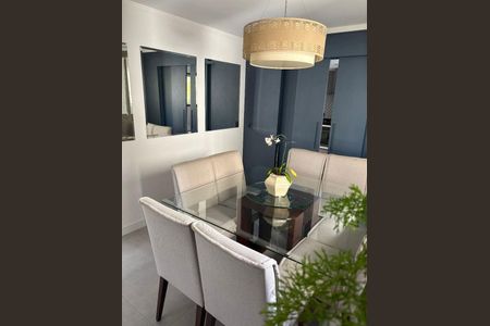 Apartamento à venda com 168m², 3 quartos e 3 vagas