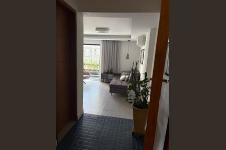 Apartamento à venda com 3 quartos, 168m² em Moema, São Paulo
