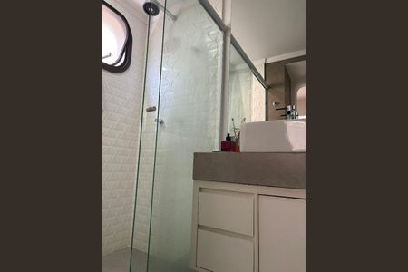 Apartamento à venda com 3 quartos, 168m² em Moema, São Paulo