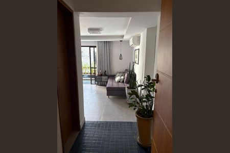 Apartamento à venda com 3 quartos, 168m² em Moema, São Paulo