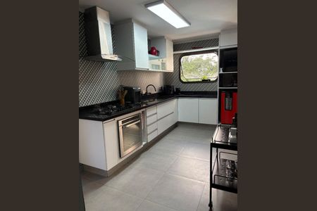Apartamento à venda com 168m², 3 quartos e 3 vagas