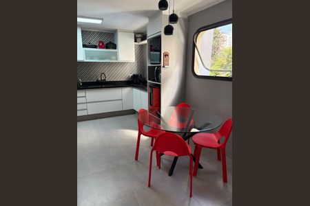 Apartamento à venda com 168m², 3 quartos e 3 vagas