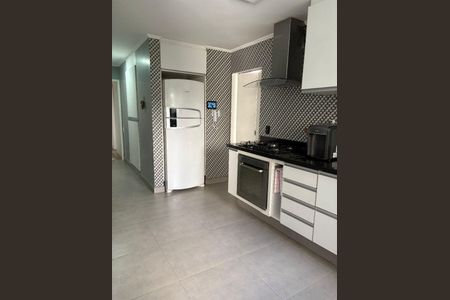 Apartamento à venda com 3 quartos, 168m² em Moema, São Paulo