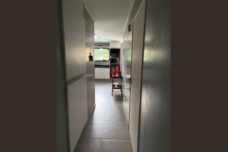 Apartamento à venda com 168m², 3 quartos e 3 vagas