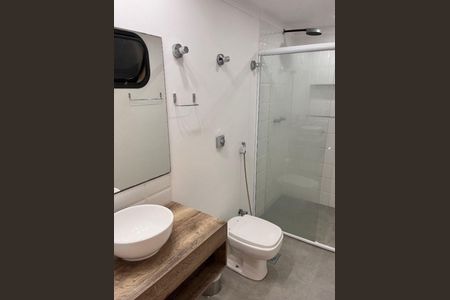 Apartamento à venda com 3 quartos, 168m² em Moema, São Paulo