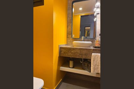 Apartamento à venda com 168m², 3 quartos e 3 vagas