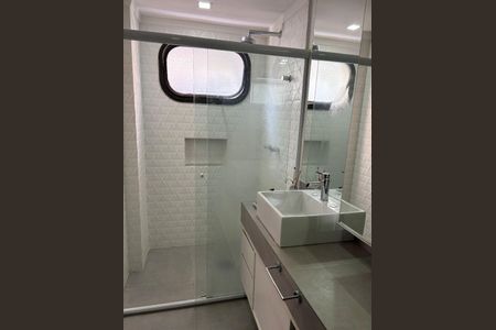 Apartamento à venda com 3 quartos, 168m² em Moema, São Paulo