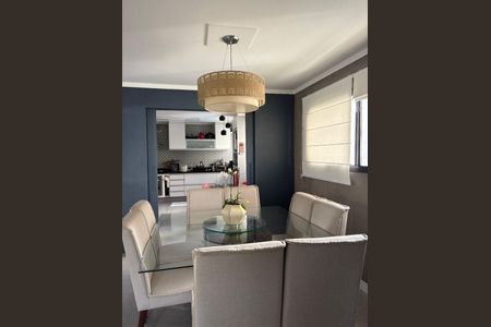 Apartamento à venda com 168m², 3 quartos e 3 vagas
