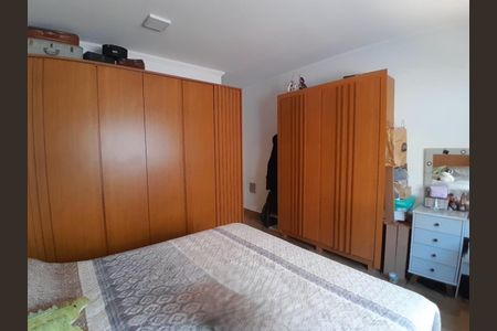 Casa à venda com 4 quartos, 190m² em Vila Congonhas, São Paulo