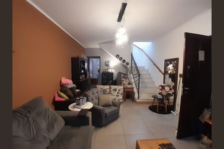 Casa à venda com 4 quartos, 190m² em Vila Congonhas, São Paulo