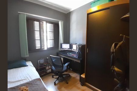 Casa à venda com 4 quartos, 190m² em Vila Congonhas, São Paulo