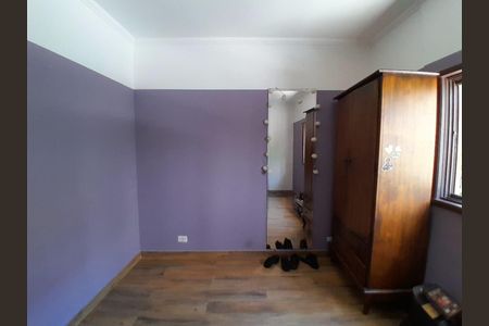 Casa à venda com 4 quartos, 190m² em Vila Congonhas, São Paulo