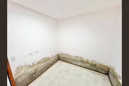 Quarto de apartamento para alugar com 1 quarto, 32m² em Vila Nova Cachoeirinha, São Paulo