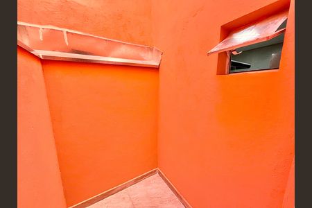 Quarto / Quintal de apartamento para alugar com 1 quarto, 32m² em Vila Nova Cachoeirinha, São Paulo
